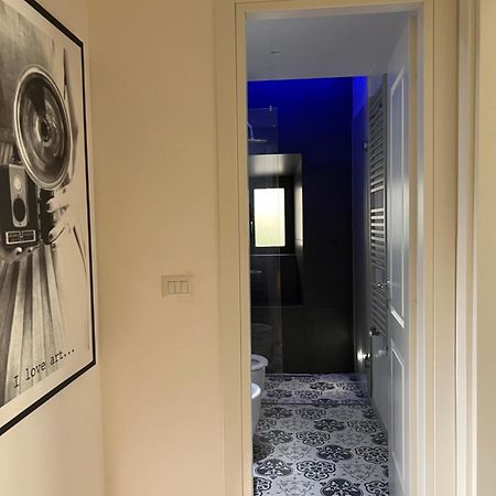 Piazza Del Popolo Luxury Apartament Apartment Roma Ngoại thất bức ảnh