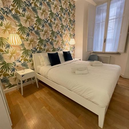Piazza Del Popolo Luxury Apartament Apartment Roma Ngoại thất bức ảnh