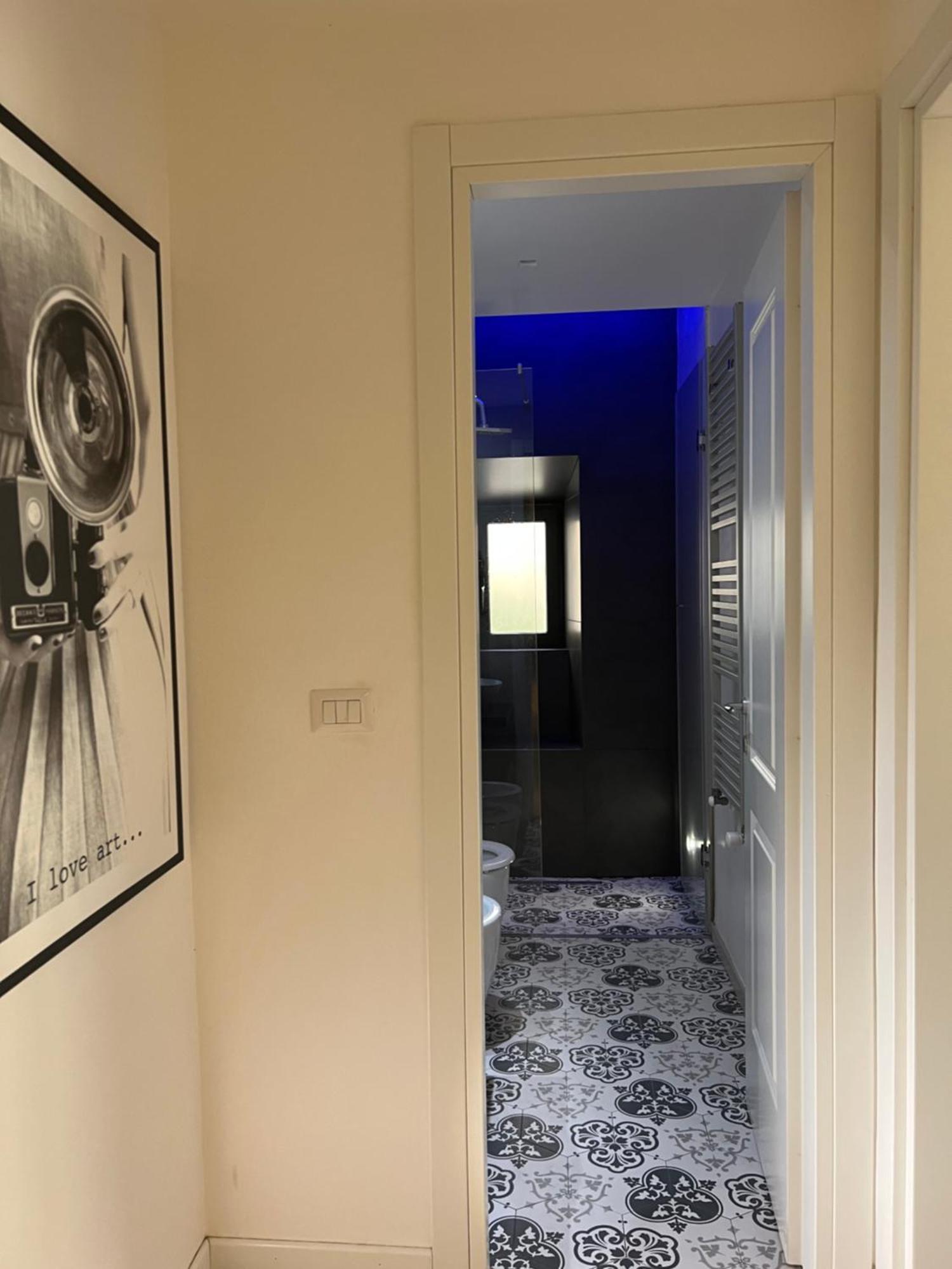 Piazza Del Popolo Luxury Apartament Apartment Roma Ngoại thất bức ảnh