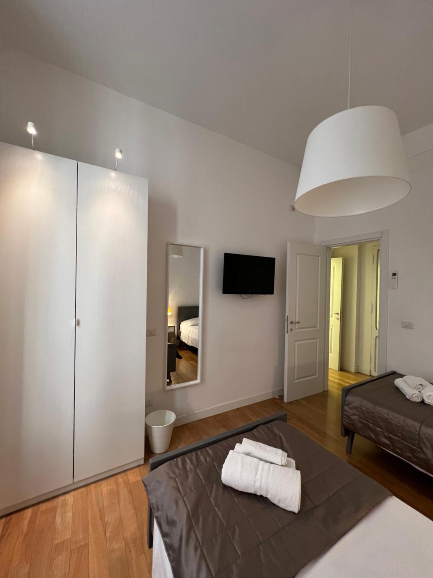 Piazza Del Popolo Luxury Apartament Apartment Roma Ngoại thất bức ảnh
