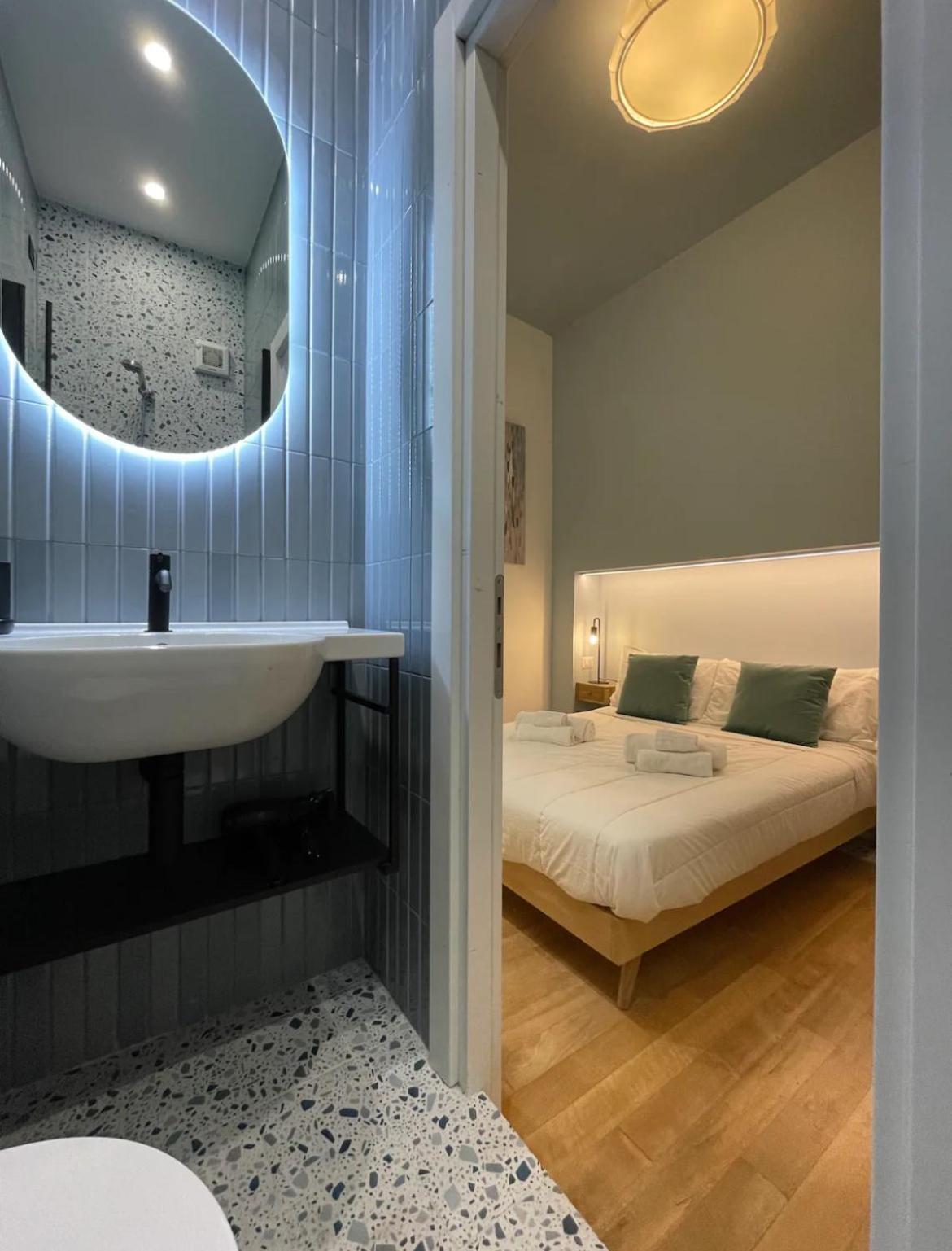 Piazza Del Popolo Luxury Apartament Apartment Roma Ngoại thất bức ảnh