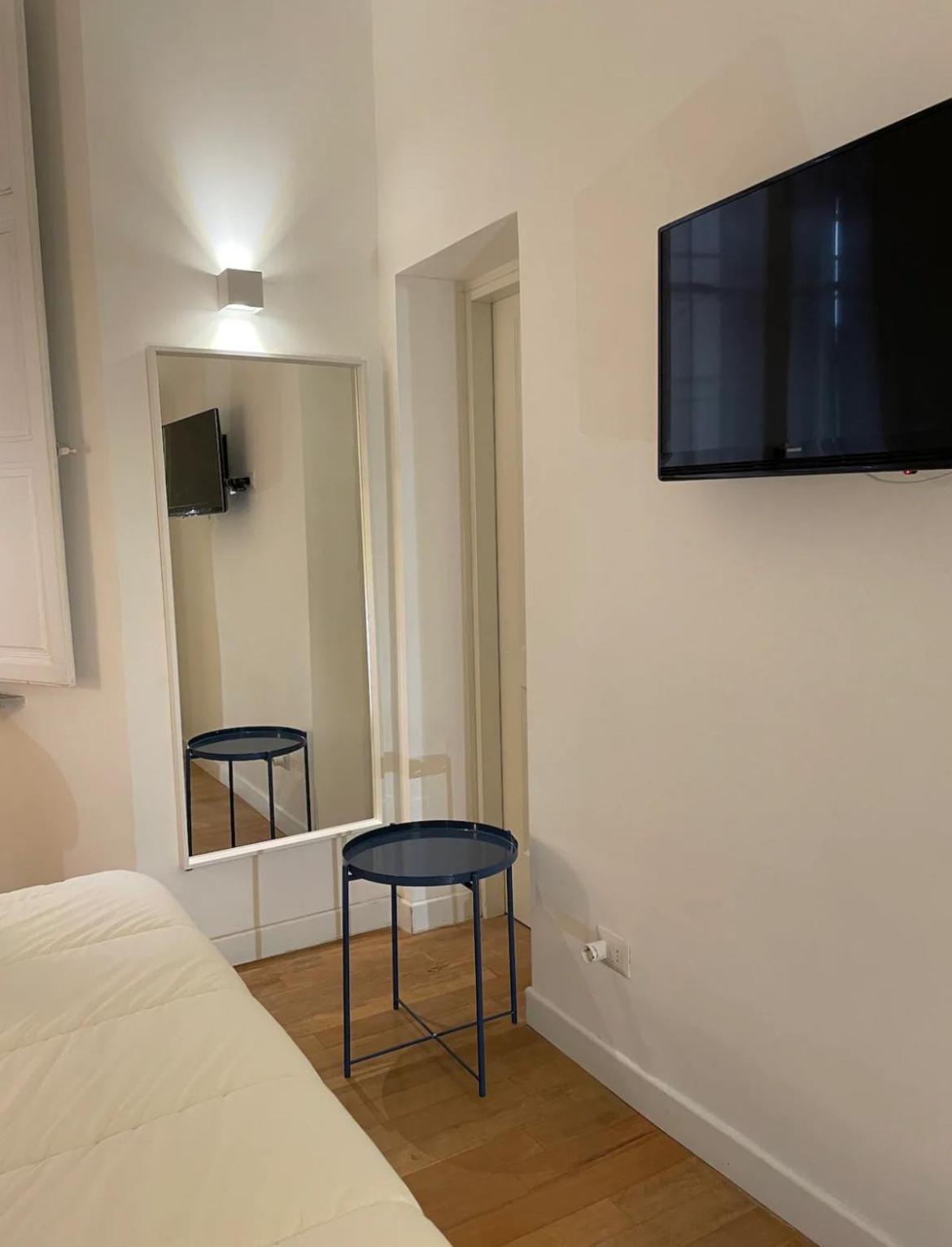 Piazza Del Popolo Luxury Apartament Apartment Roma Ngoại thất bức ảnh