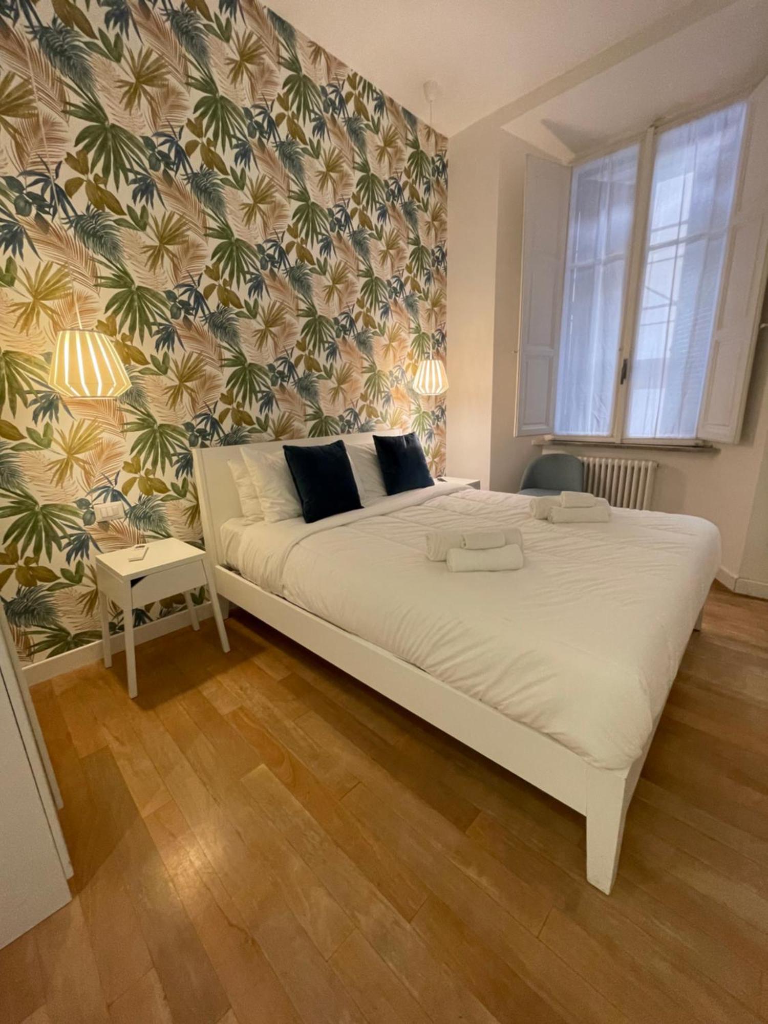 Piazza Del Popolo Luxury Apartament Apartment Roma Ngoại thất bức ảnh